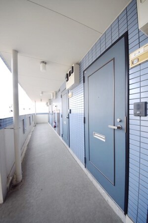 クレセントKOYOの物件内観写真